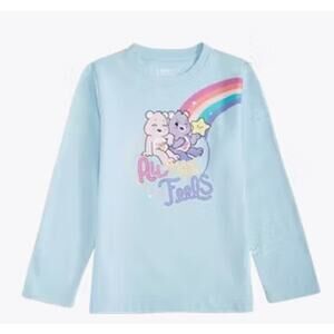 Epic Threads All The Feels Care Bears Long Sleeve T-Shirt 3T